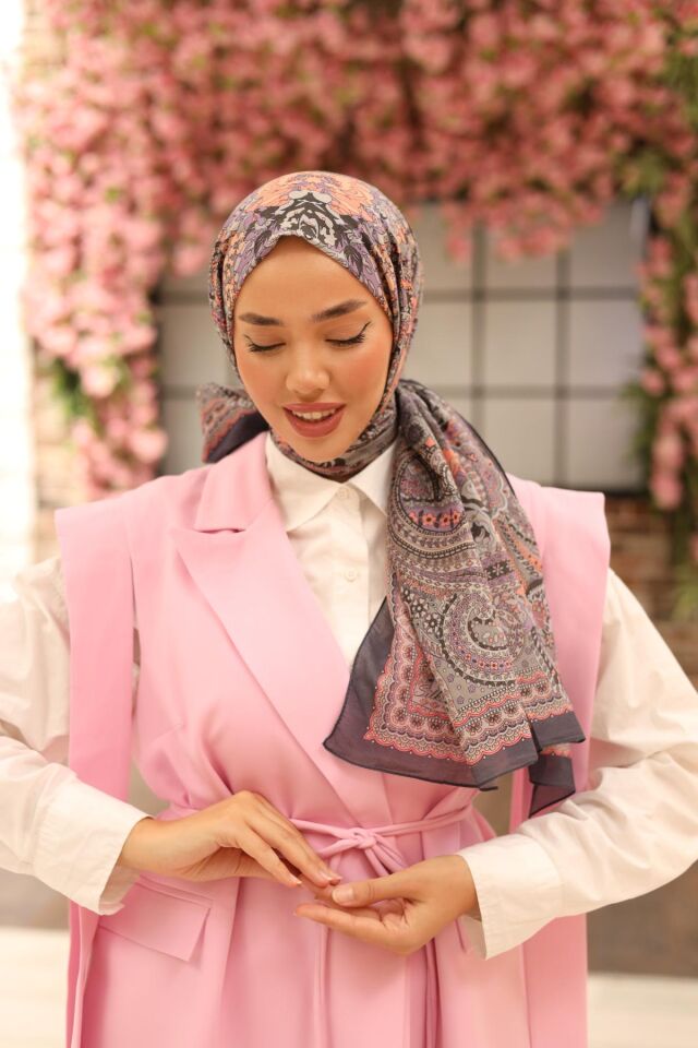 Silk Home Nariya Şal 90001-49
