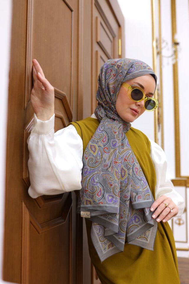 Silk Home Nariya Şal 90003-19