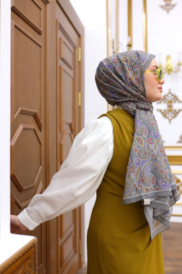 Silk Home Nariya Şal 90003-19