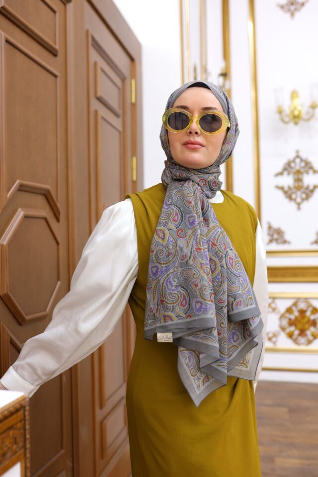 Silk Home Nariya Şal 90003-19