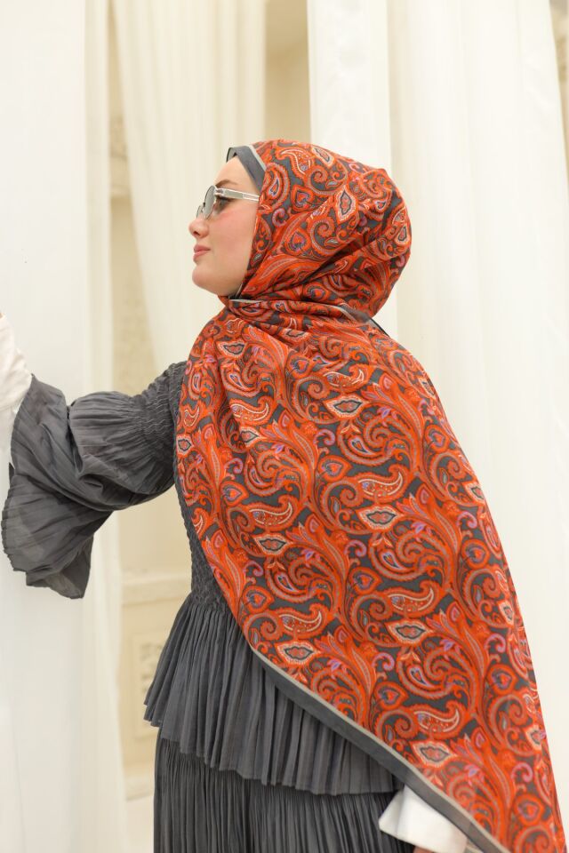 Silk Home Nariya Şal 90003-16