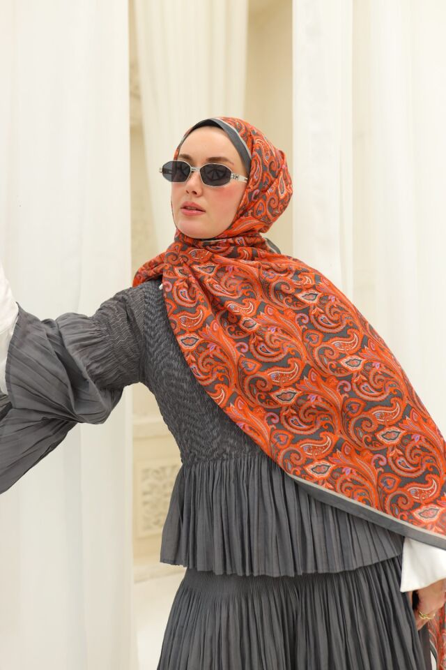 Silk Home Nariya Şal 90003-16