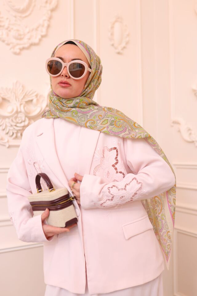 Silk Home Nariya Şal 90003-28