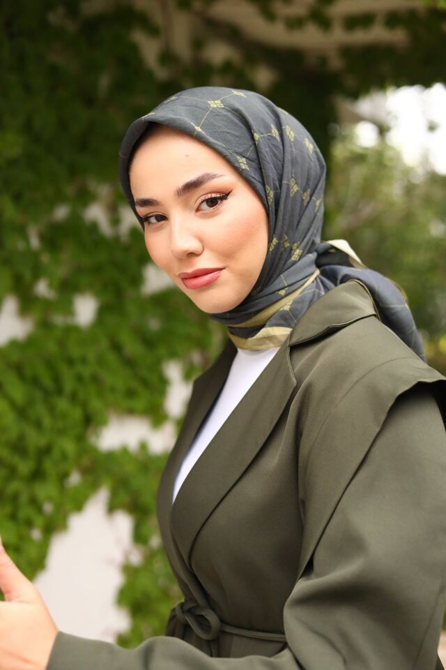 Silk Home Olinda Eşarp 48001-58