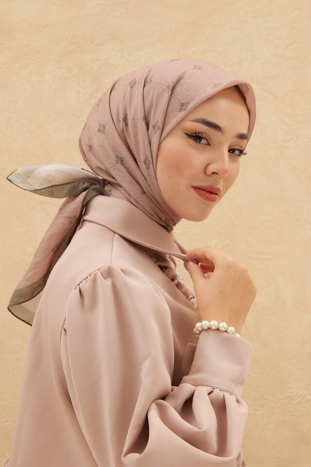Silk Home Olinda Eşarp 48001-22