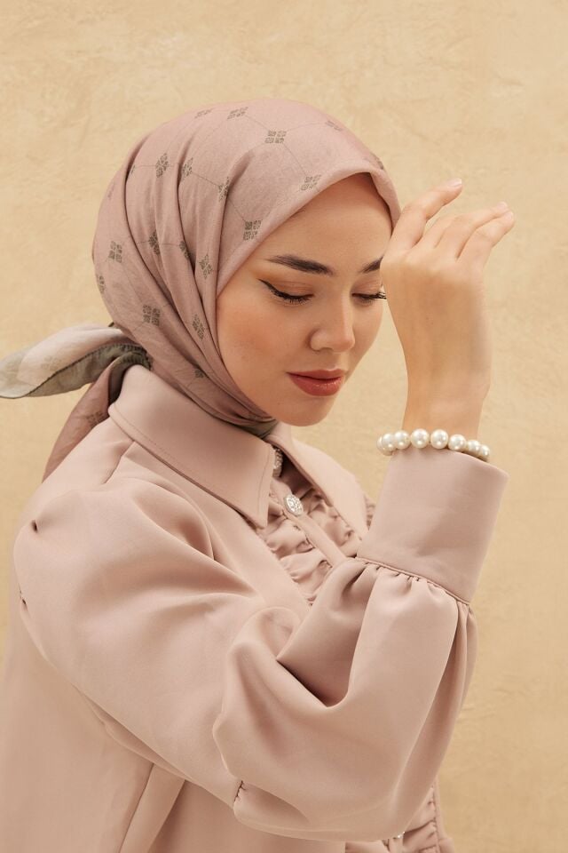Silk Home Olinda Eşarp 48001-22