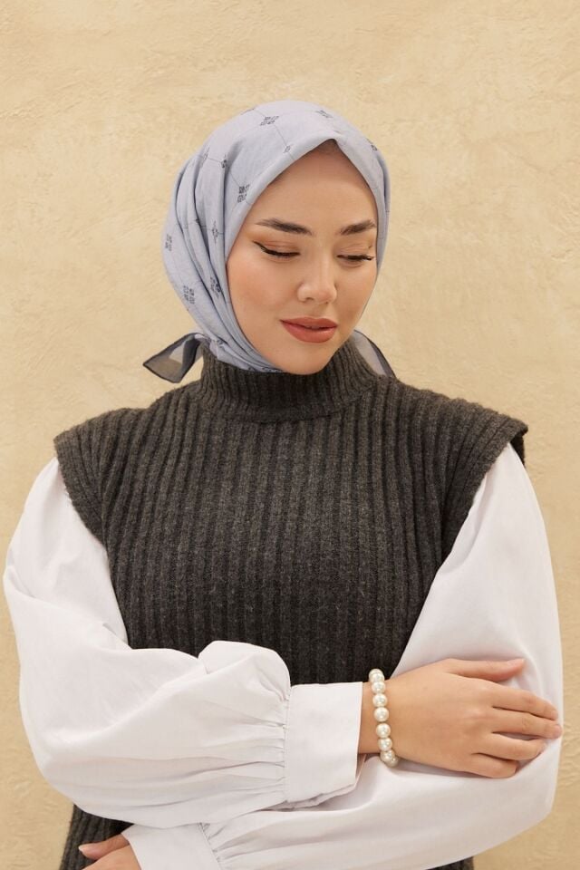 Silk Home Olinda Eşarp 48001-34