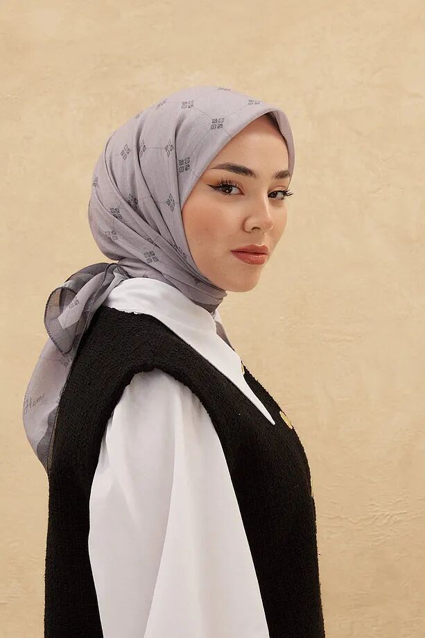 Silk Home Olinda Eşarp 48001-35