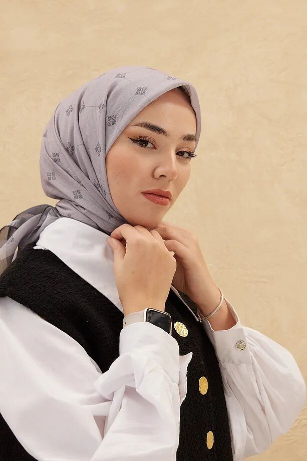 Silk Home Olinda Eşarp 48001-35