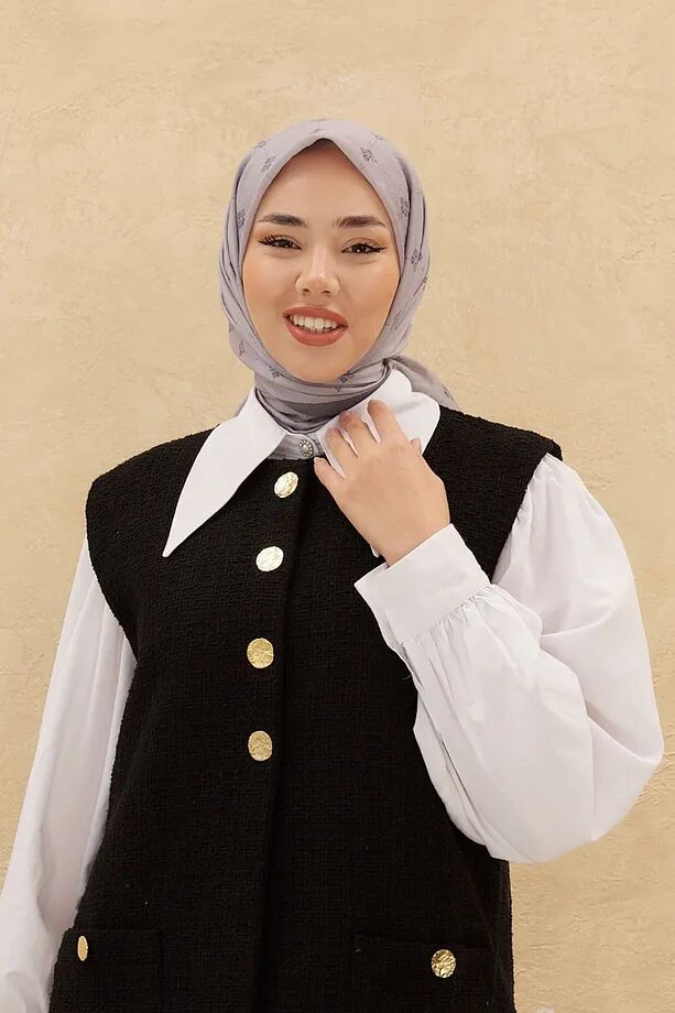 Silk Home Olinda Eşarp 48001-35