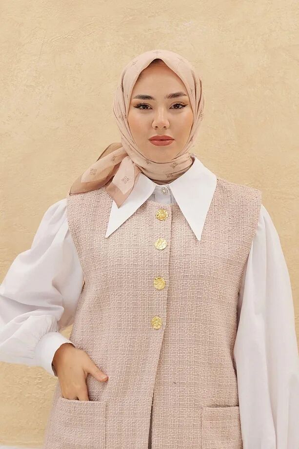 Silk Home Olinda Eşarp 48001-08