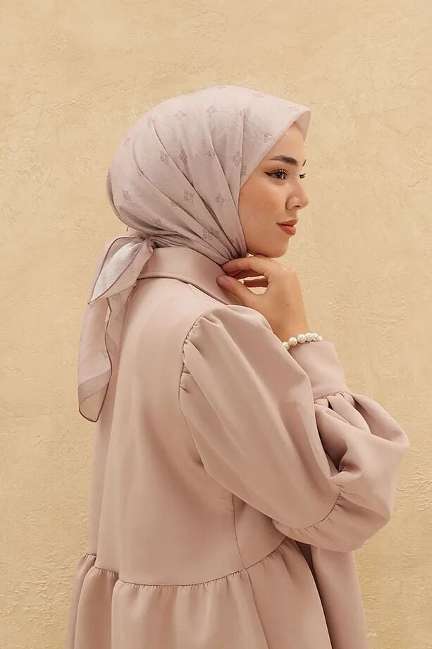 Silk Home Olinda Eşarp 48001-38