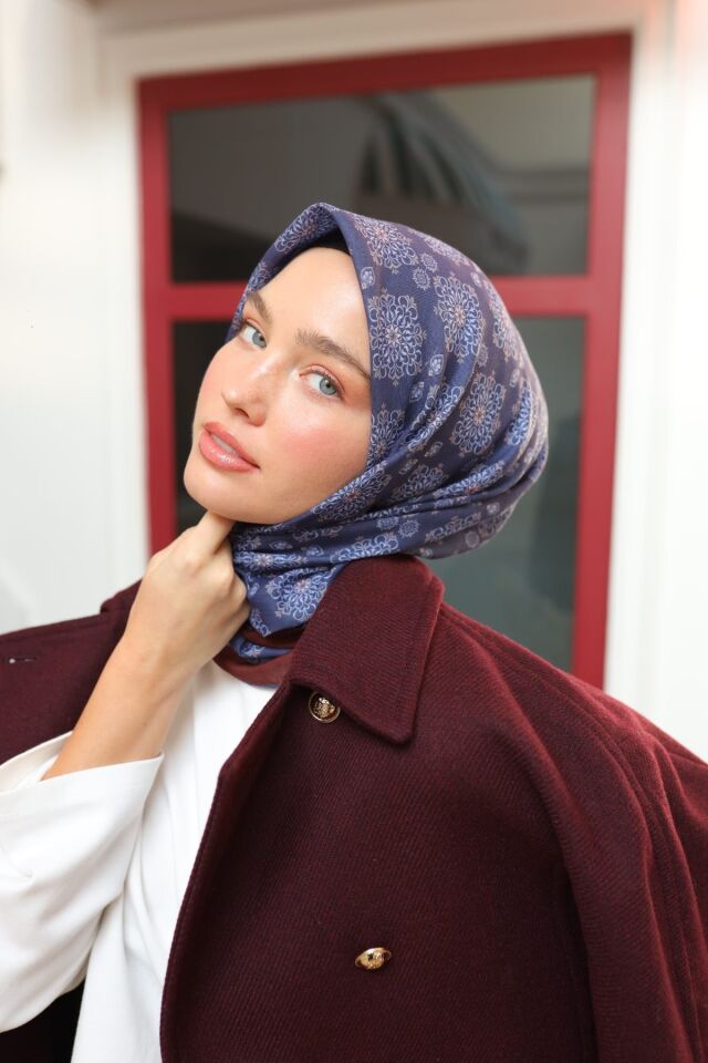 Silk Home Soft Eşarp 73072-04