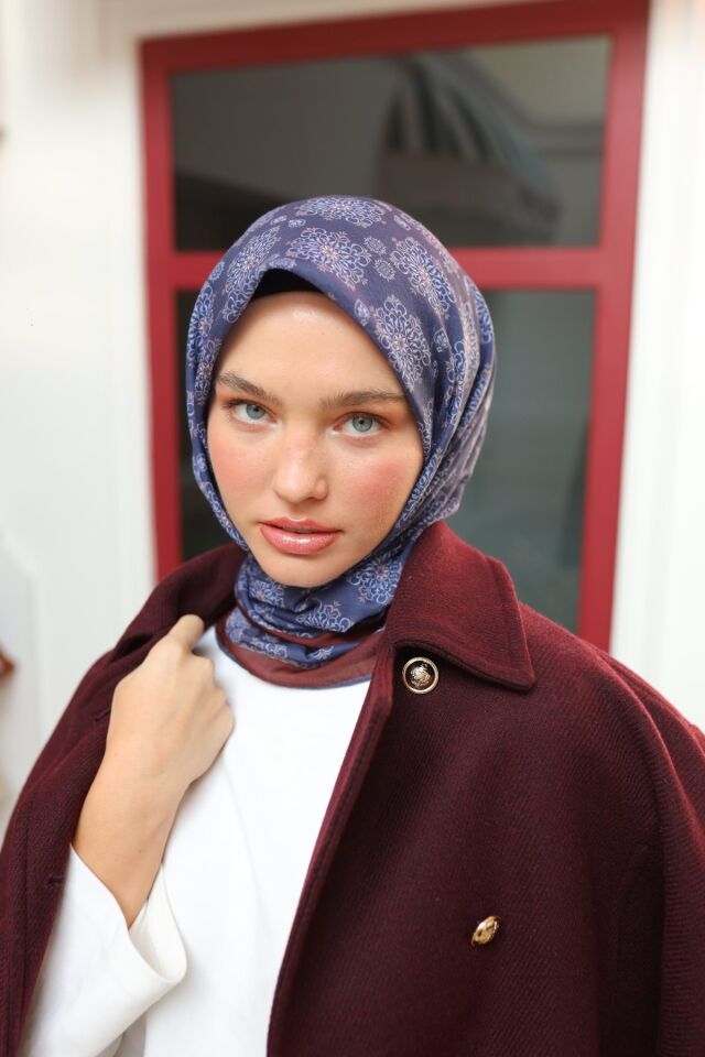 Silk Home Soft Eşarp 73072-04