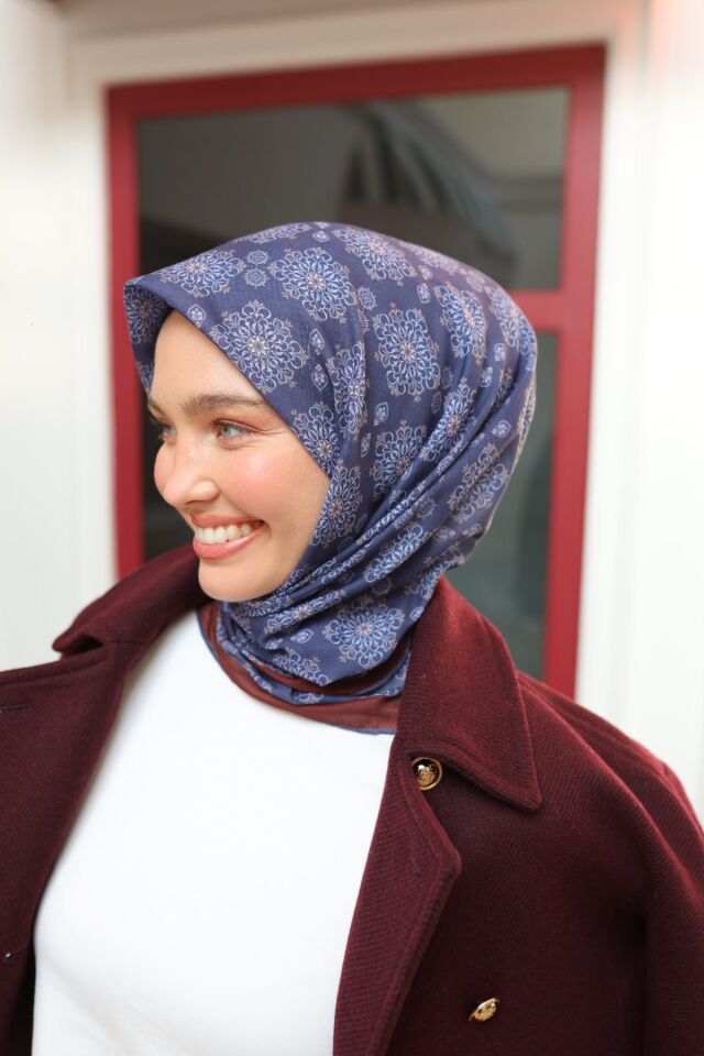 Silk Home Soft Eşarp 73072-04