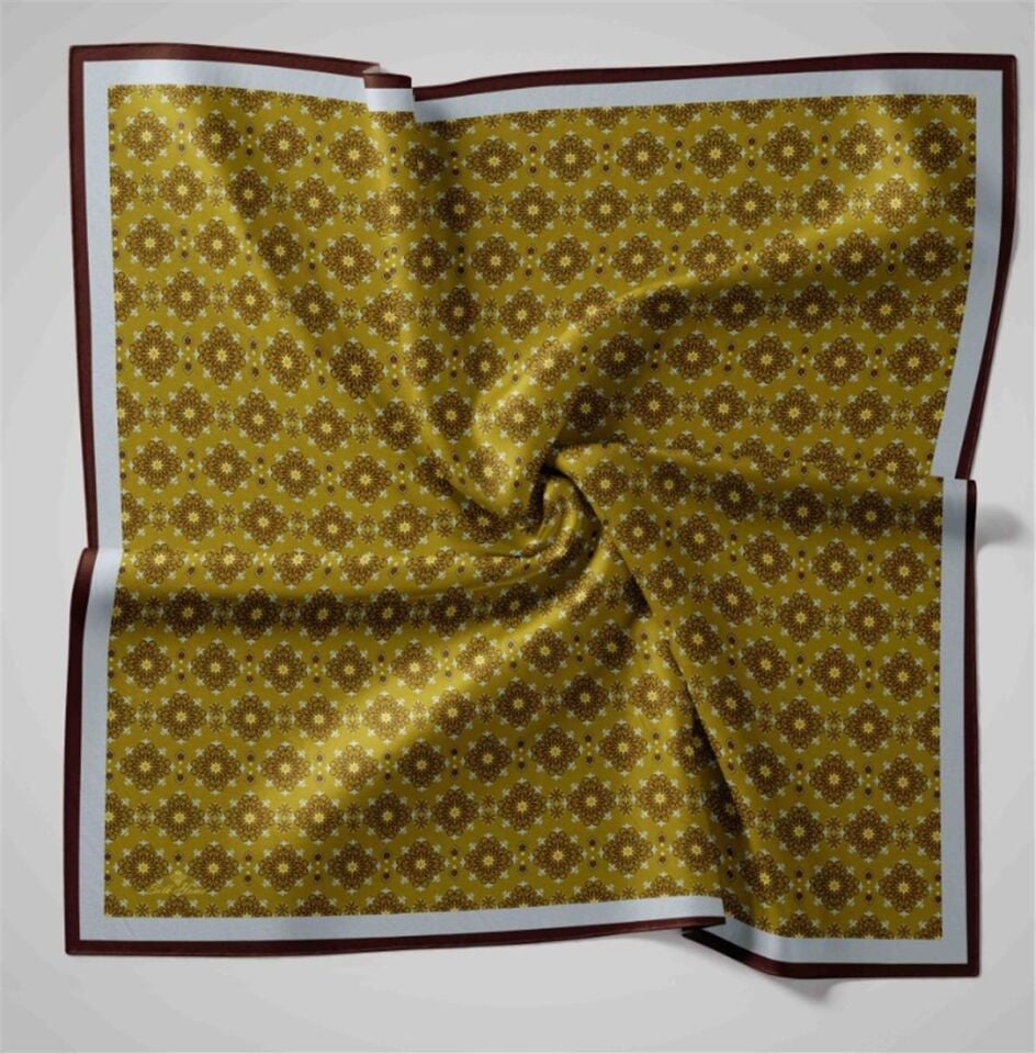 Silk Home Soft Eşarp 73072-05