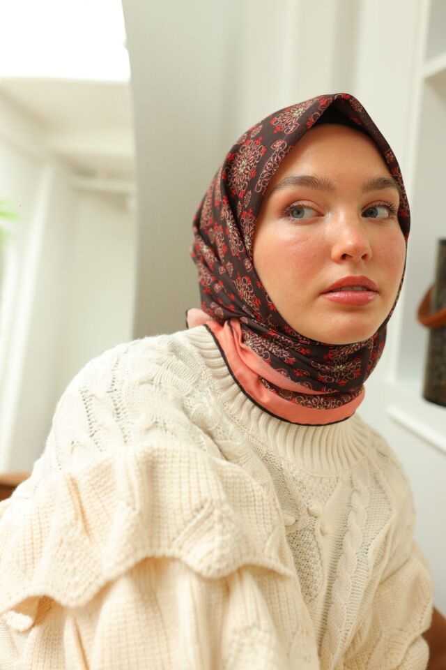 Silk Home Soft Eşarp 73072-21