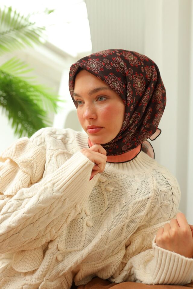 Silk Home Soft Eşarp 73072-21