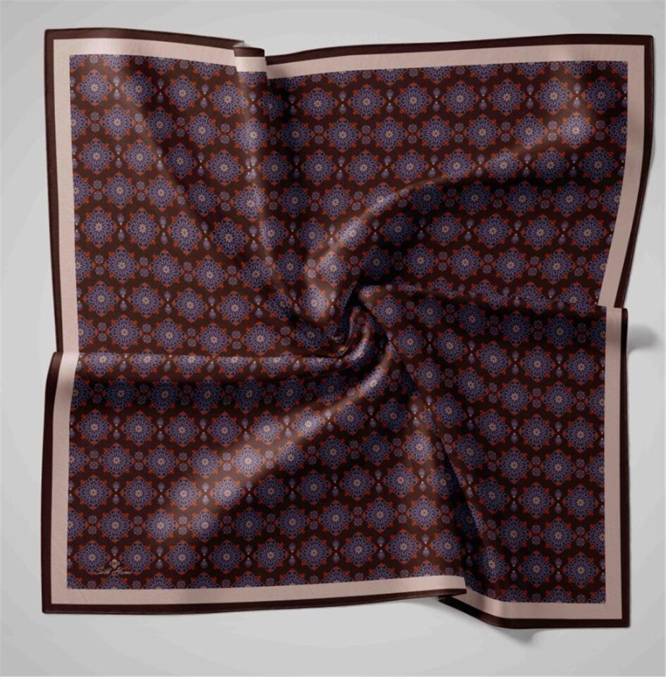 Silk Home Soft Eşarp 73072-26