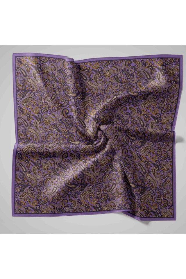 Silk Home Soft Eşarp 73071-05