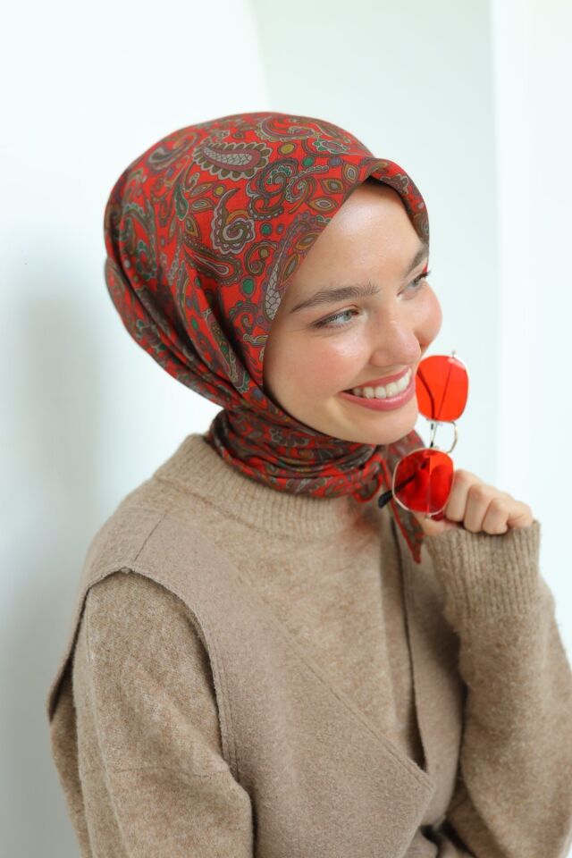 Silk Home Soft Eşarp 73071-21