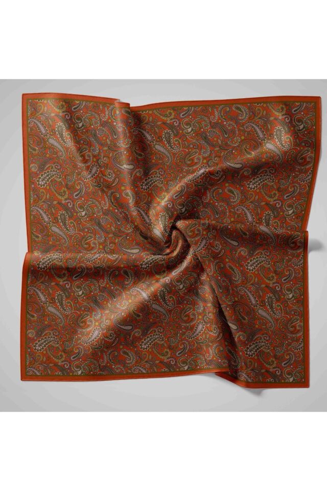 Silk Home Soft Eşarp 73071-21