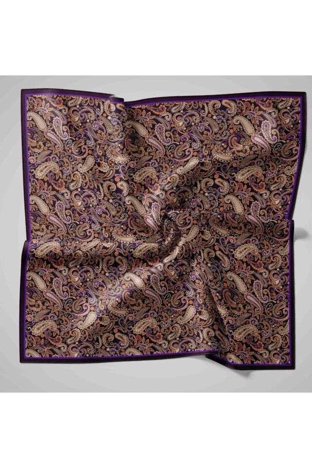 Silk Home Soft Eşarp 73071-04