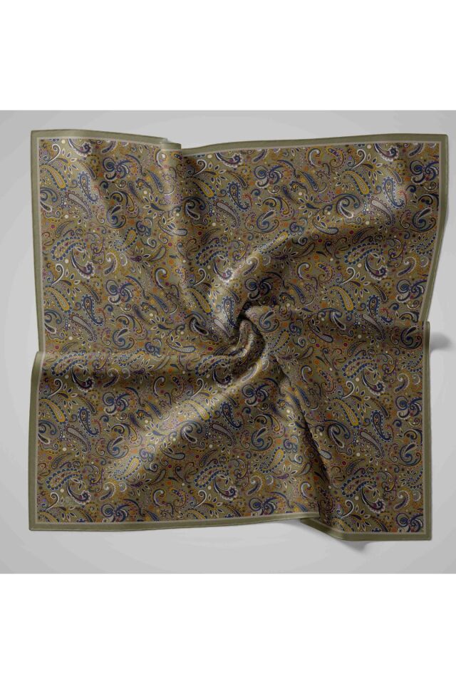 Silk Home Soft Eşarp 73071-30