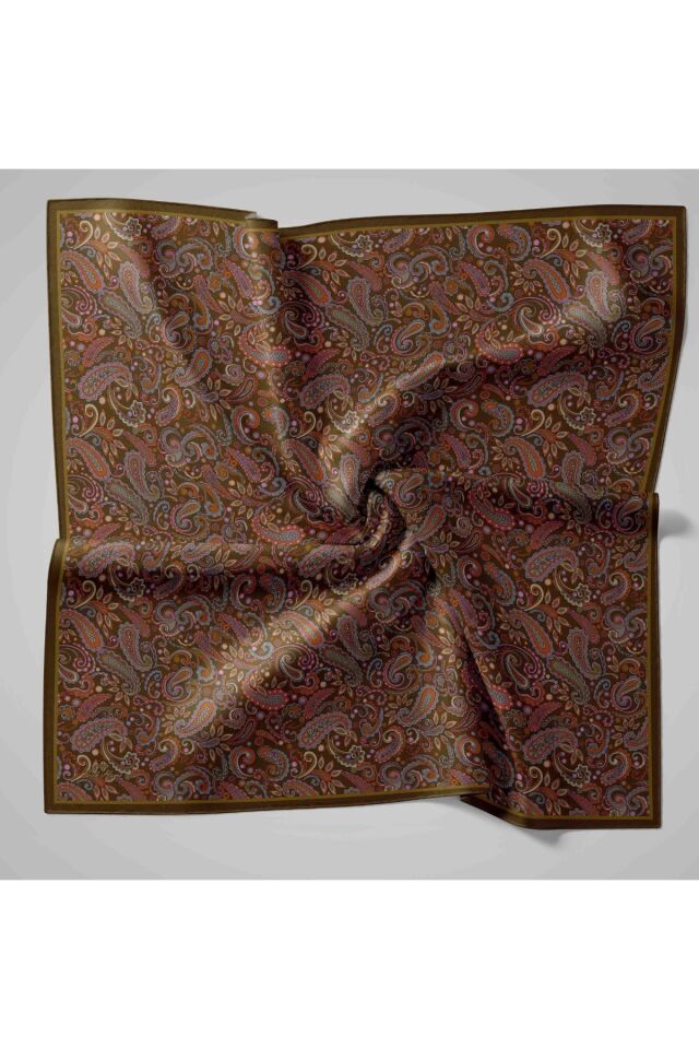 Silk Home Soft Eşarp 73071-31