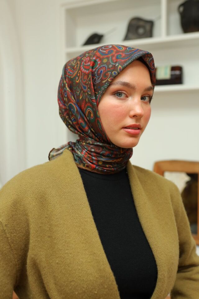 Silk Home Soft Eşarp 73071-32