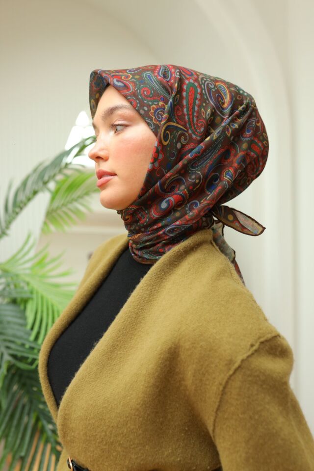 Silk Home Soft Eşarp 73071-32
