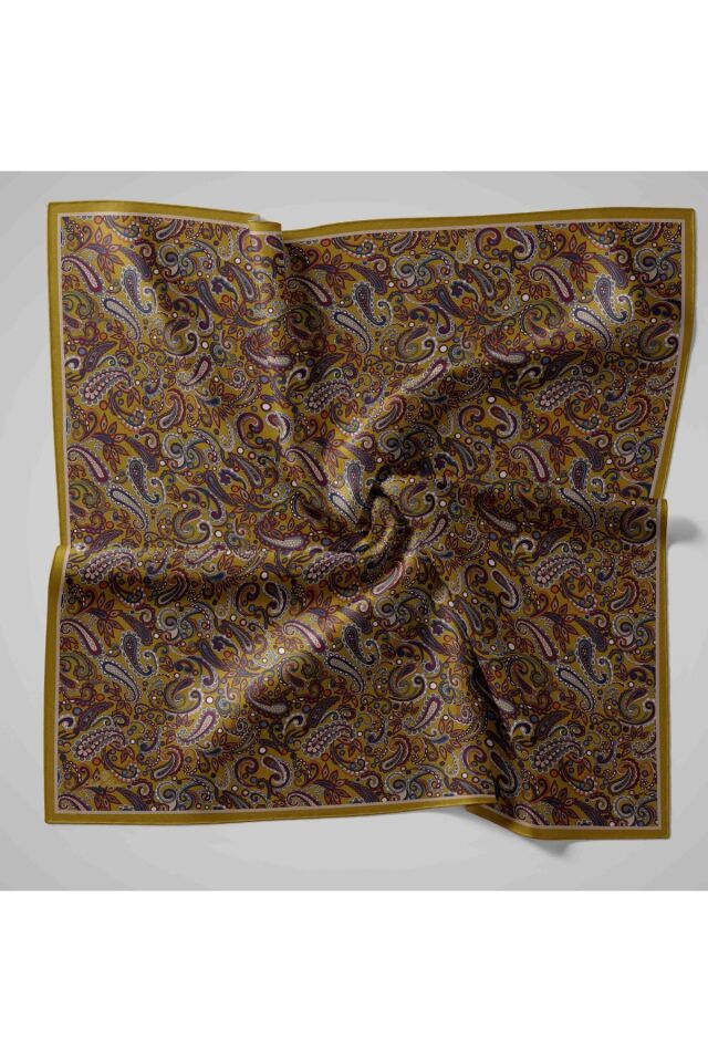 Silk Home Soft Eşarp 73071-29