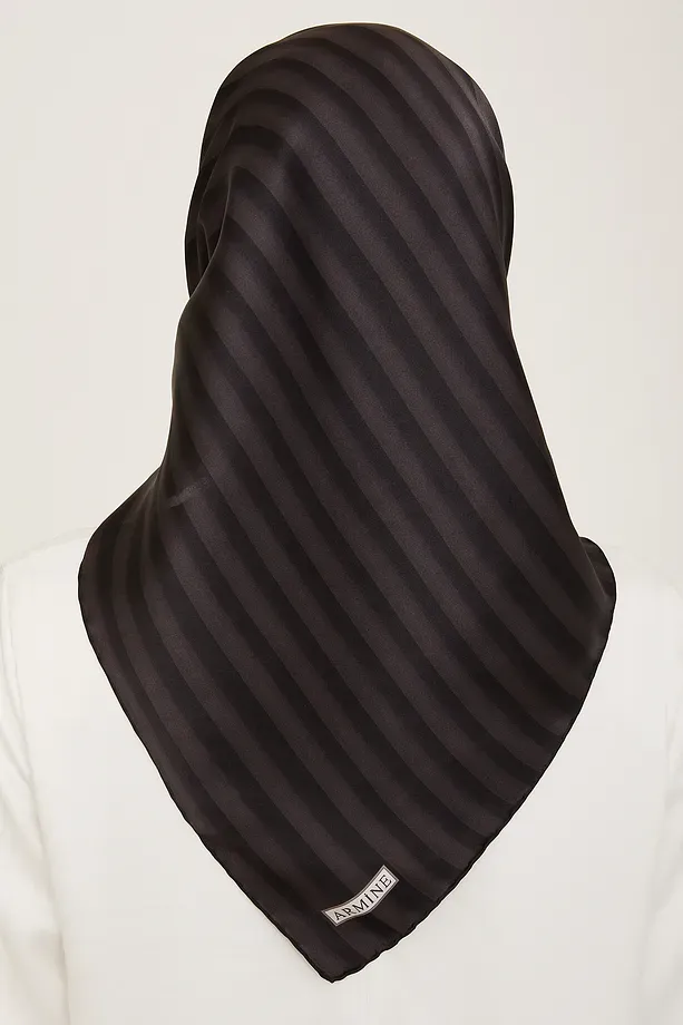 Armine Nostalji Sura İpek Eşarp 9150-85
