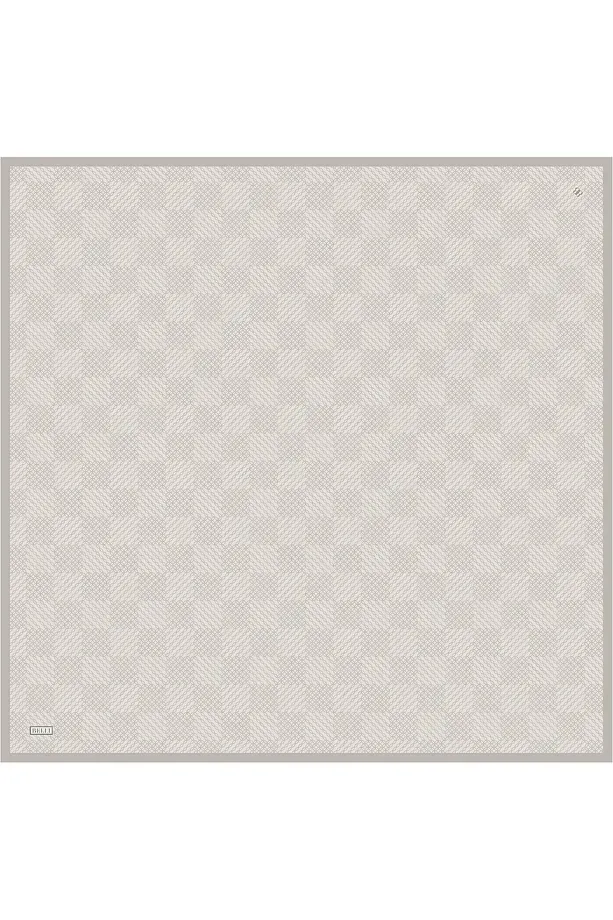 Belli Twill İpek Eşarp 4104-55