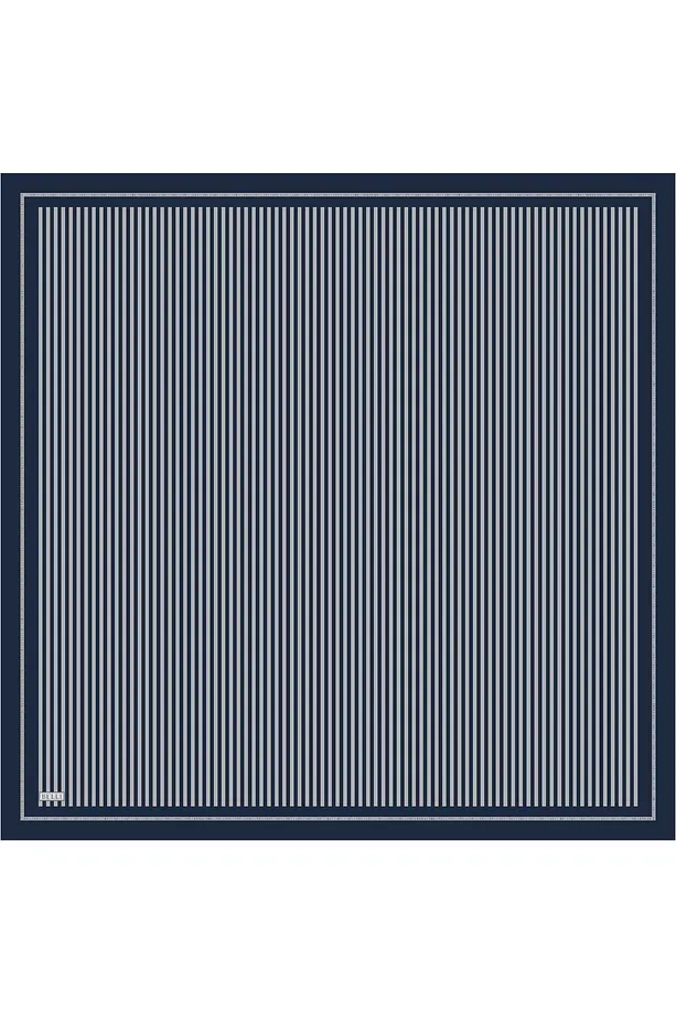 Belli Twill İpek Eşarp 4115-35