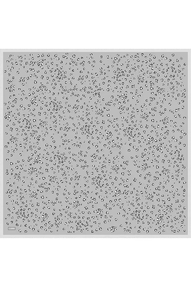 Belli Twill İpek Eşarp 4126-30