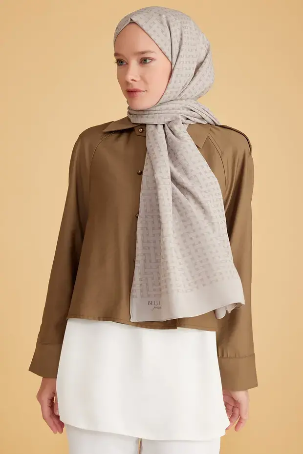 Belli Fresh Siena Şal Taş