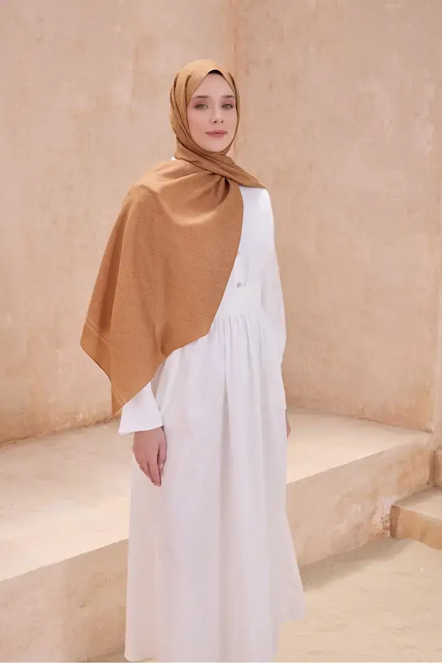 Belli Fresh Siena Şal Taba