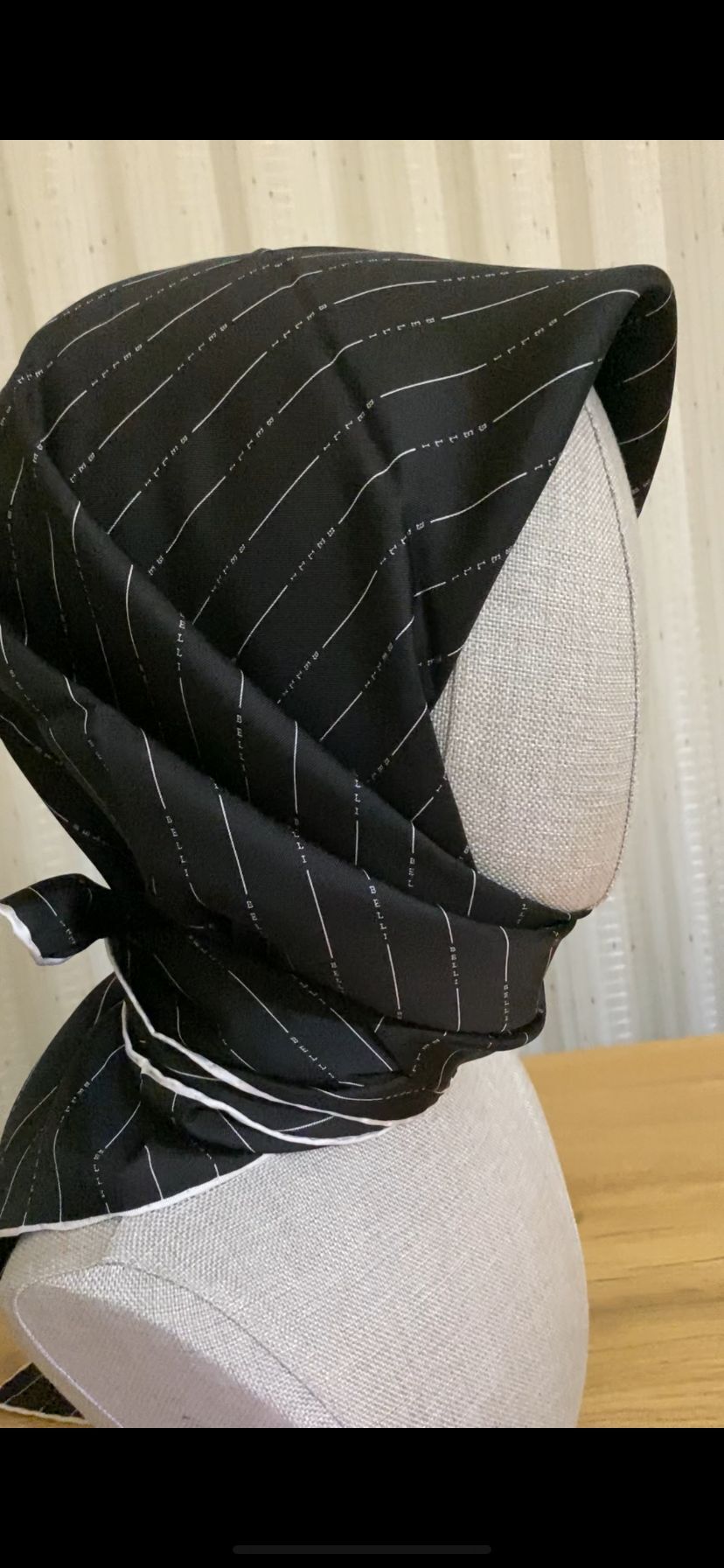 Belli Twill İpek Eşarp 4061-88
