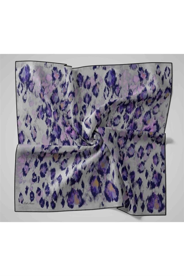 Silk Home Twill İpek Eşarp 11492-23