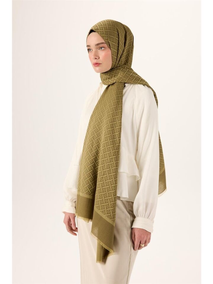 Silk Home Liva Şal