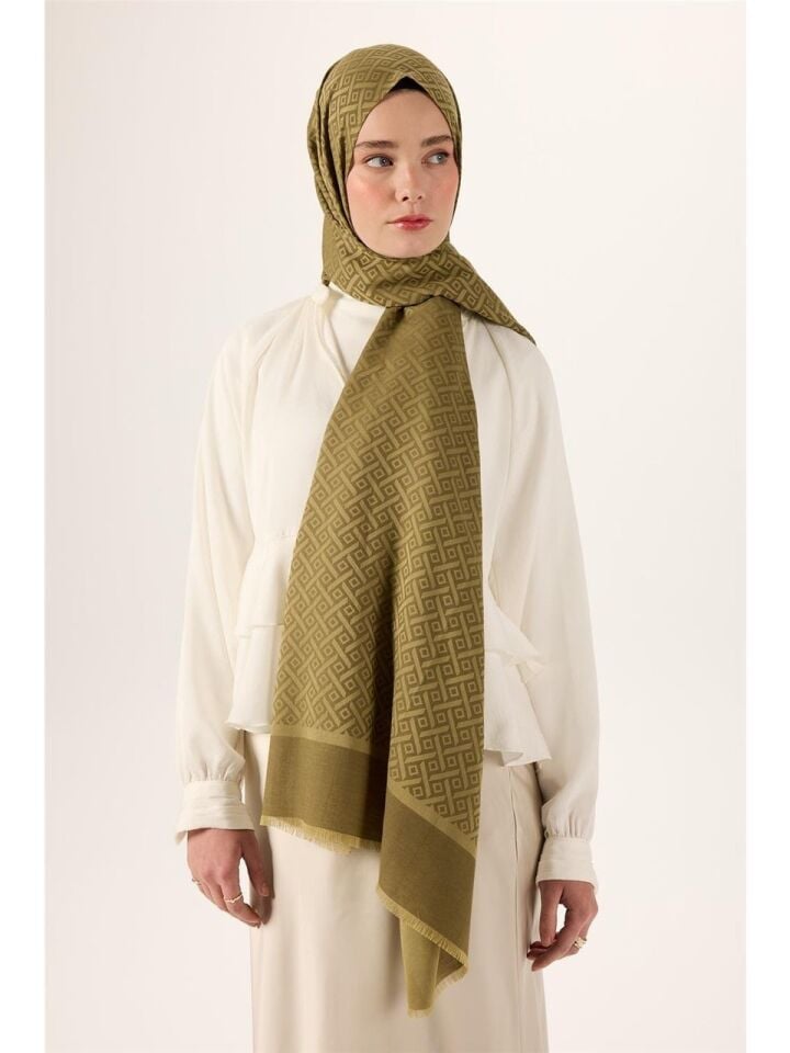 Silk Home Liva Şal
