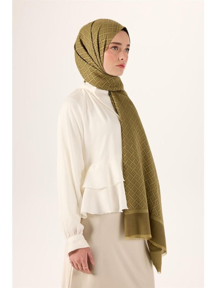 Silk Home Liva Şal