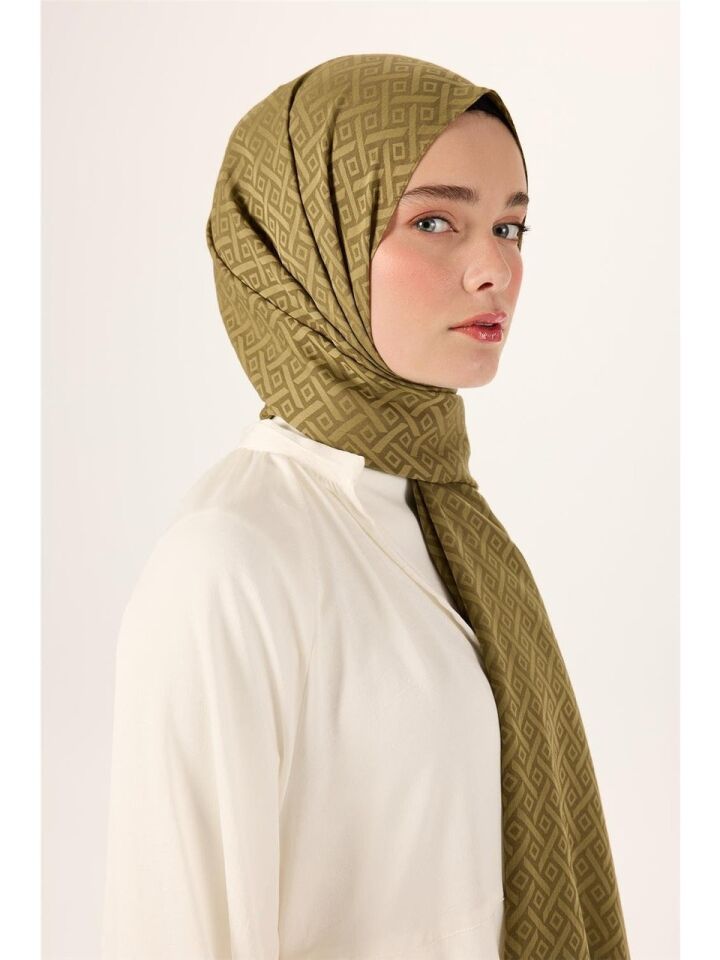Silk Home Liva Şal