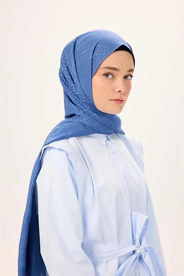 Silk Home Liva Şal