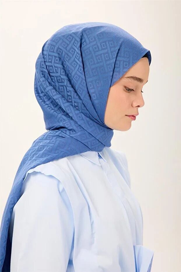 Silk Home Liva Şal