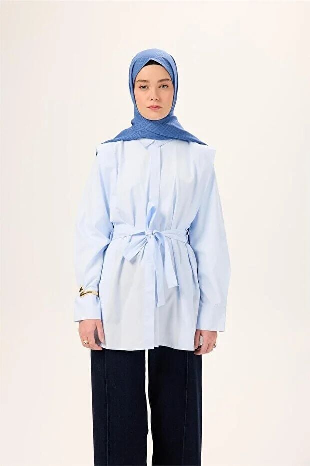 Silk Home Liva Şal