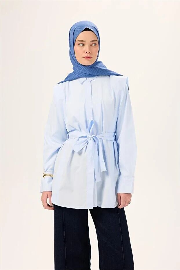 Silk Home Liva Şal
