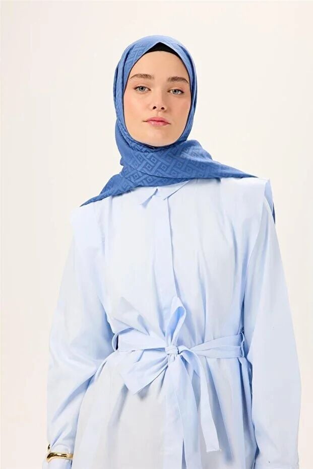 Silk Home Liva Şal