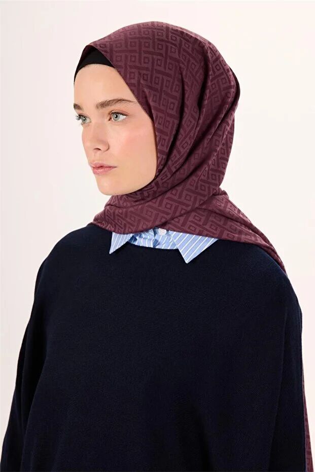Silk Home Liva Şal